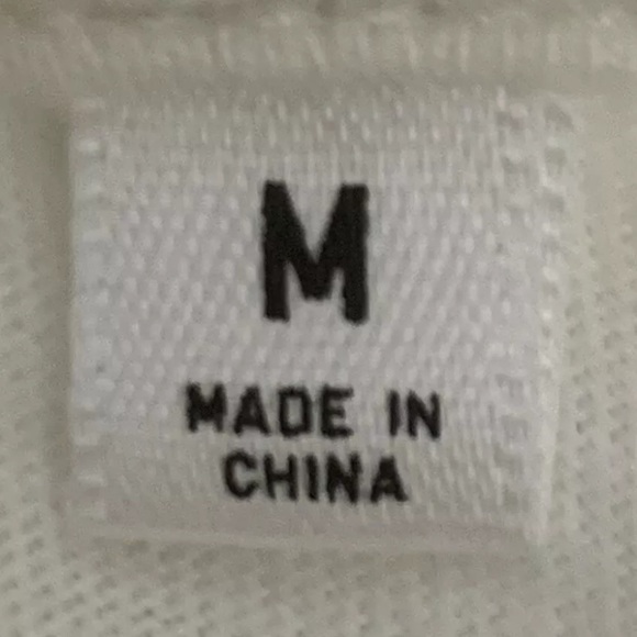 Walt Disney’s Mickey Mouse in “Ye Olden Days” White T-shirt Womens Medium UT - Picture 7 of 11